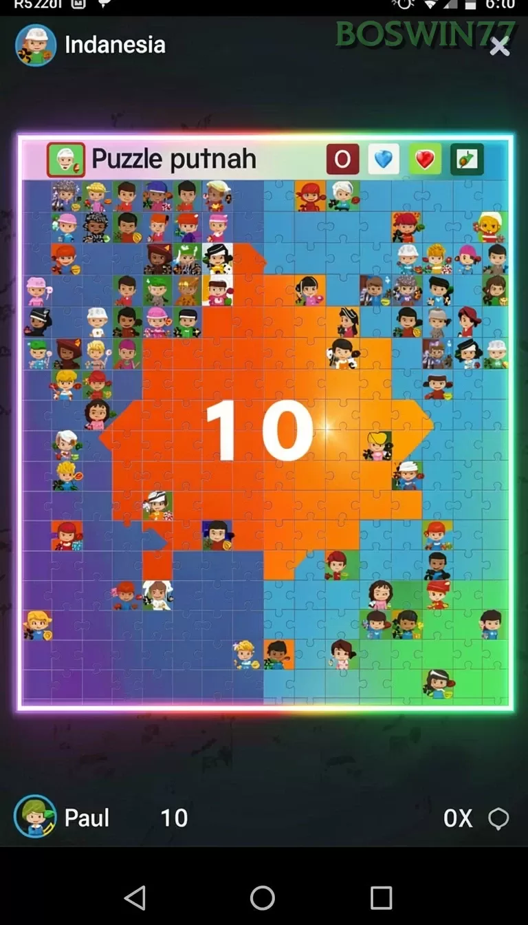 Screenshot jktgame nomor 3