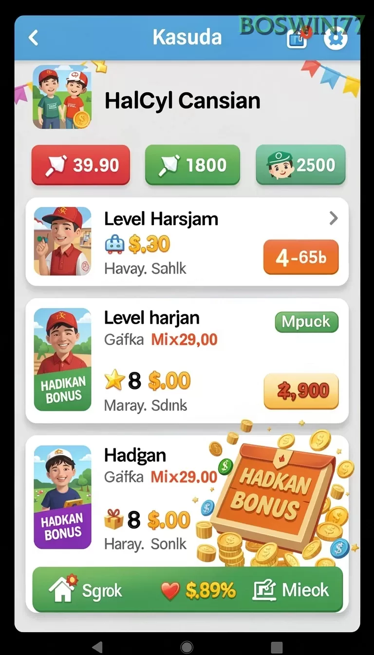 Screenshot lintas88 nomor 1