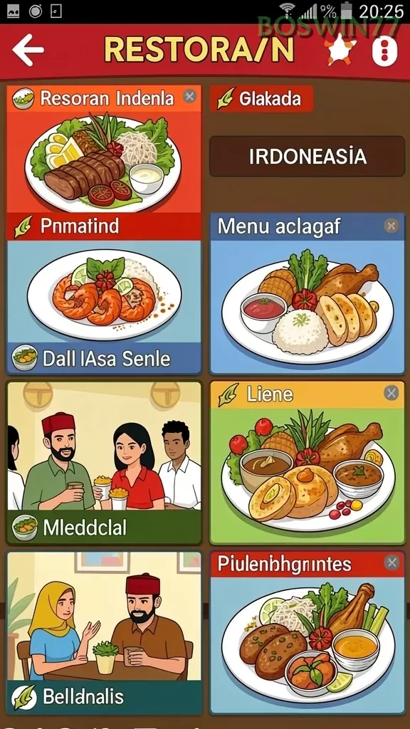 Screenshot lintas88 nomor 3