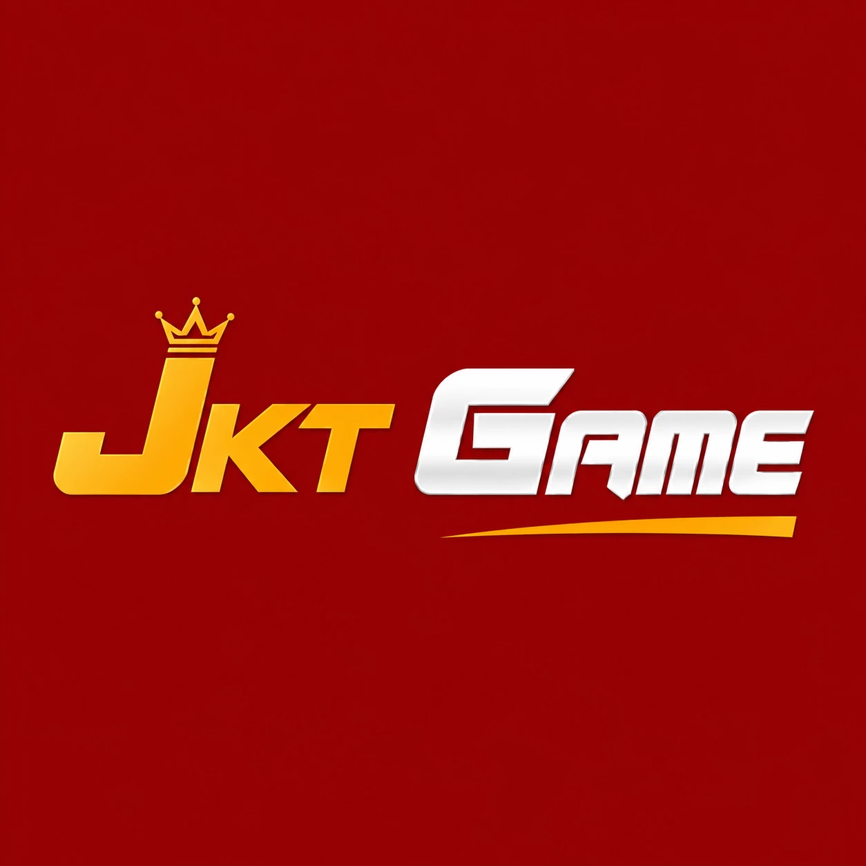 jktgame APK Resmi — ikon aplikasi