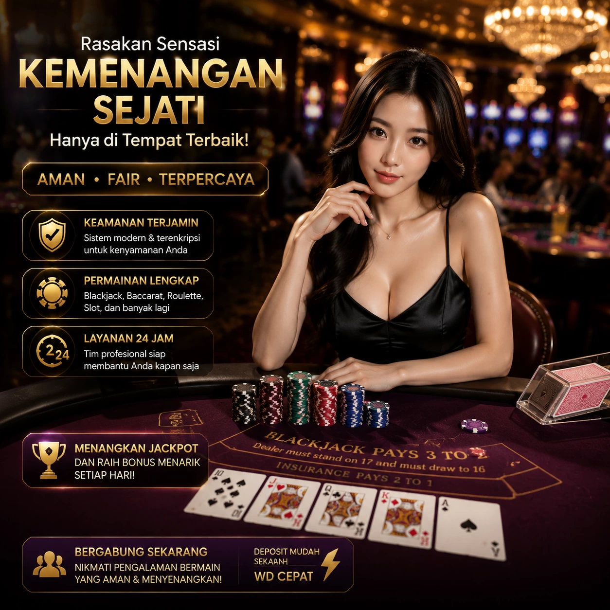 boswin77 Menawarkan Beragam Pilihan Permainan untuk Pengguna