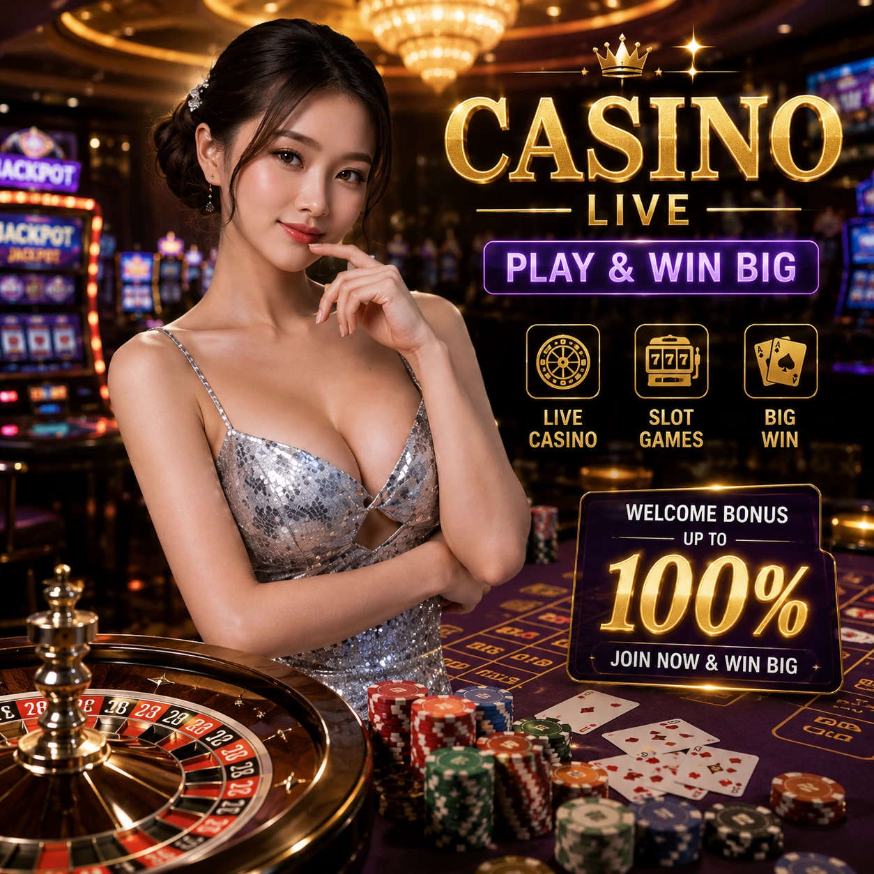 Menjelajahi Fitur Unggulan Situs Game boswin77