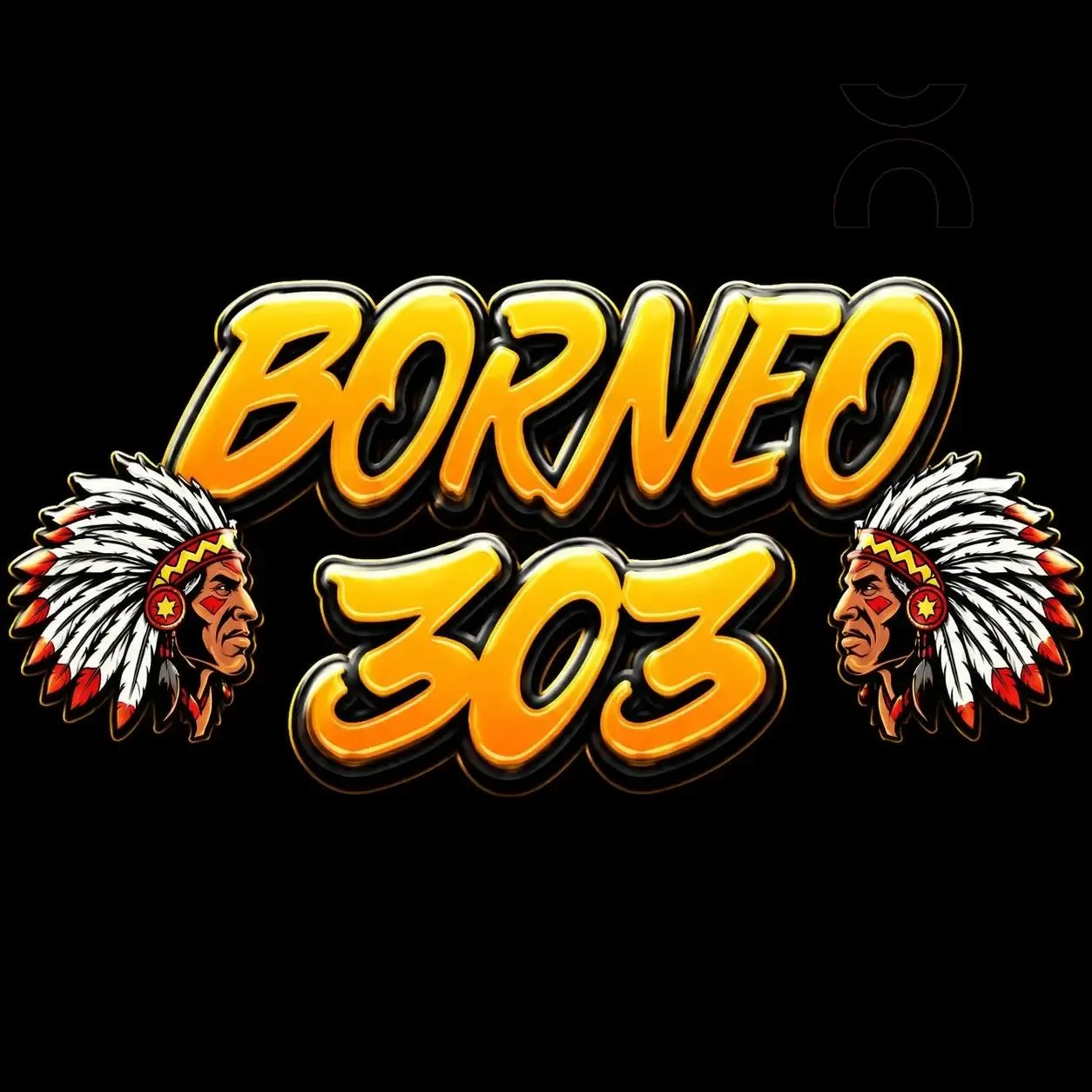 Panduan Instalasi Aplikasi borneo303 di Android