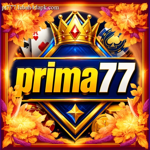 Download prima77 APK Terbaru Full Version