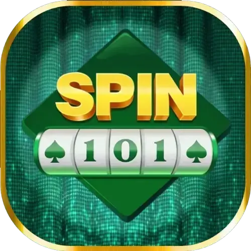 Aplikasi spin101 Terbaru untuk Android dan iOS