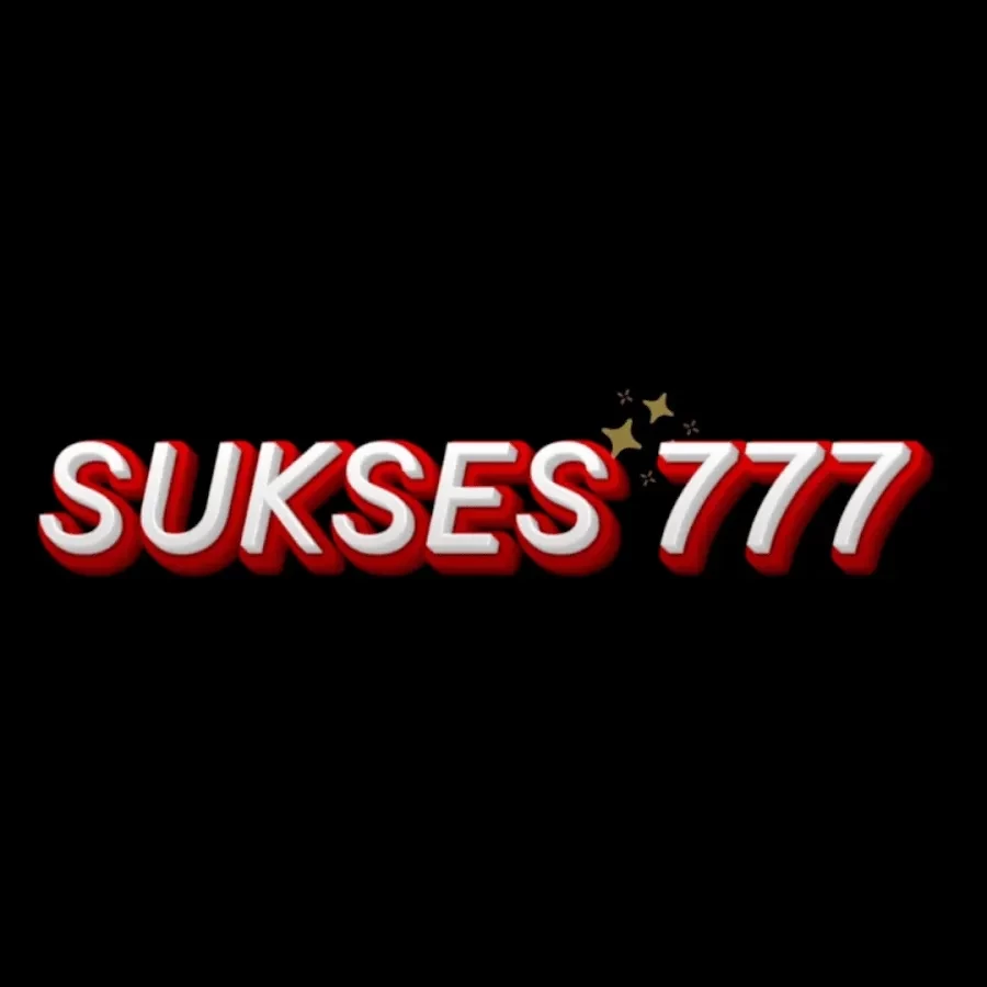 Kelebihan dan Fitur Aplikasi sukses777 Terbaru