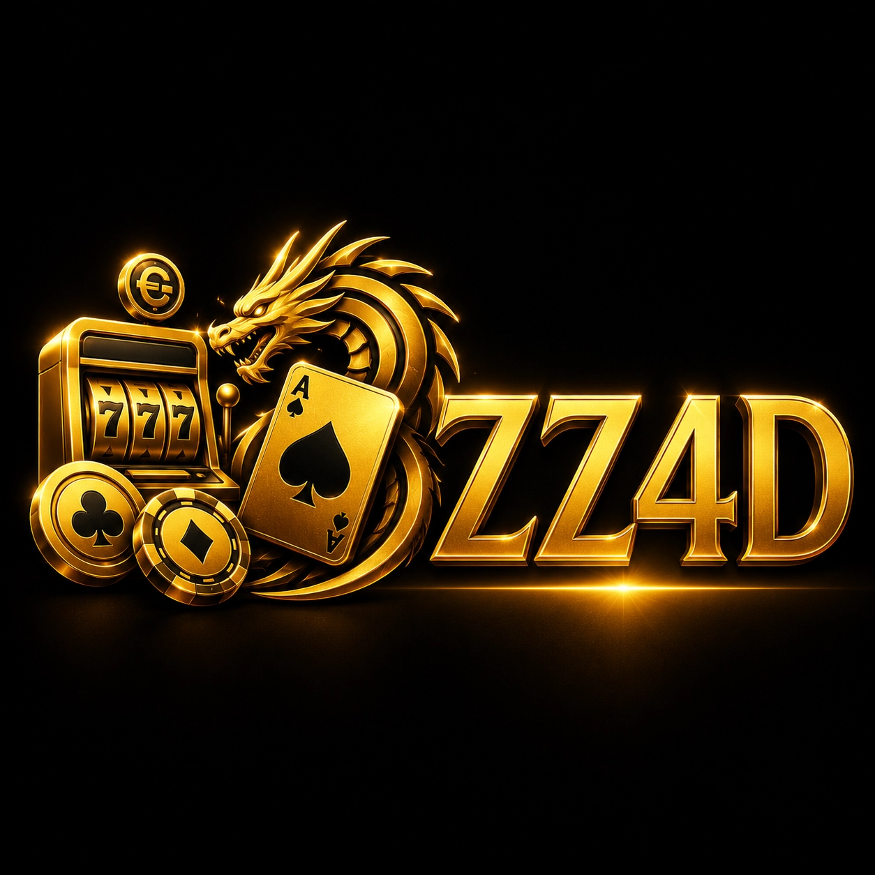 zz4d App APK Terbaru