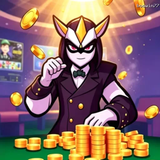 Keamanan dan Keandalan Situs boswin77 di Dunia Game
