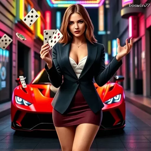 boswin77: Bet Sport Dengan Fitur Terbaik untuk Pemain Indonesia